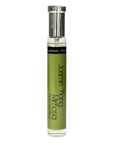 Jasmin Ylang Mimosa by Adopt Parfums
