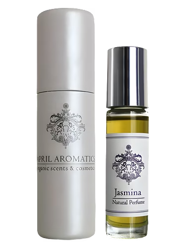 Jasmina Oil Perfume
