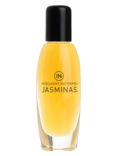 Jasminas Organic Aroma
