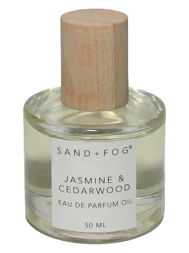 Jasmine & Cedarwood