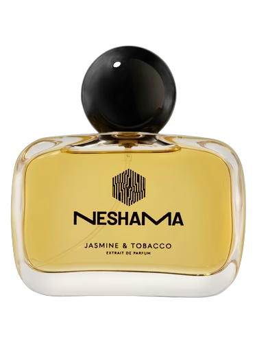 Jasmine & Tobacco