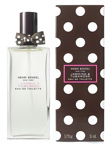 Jasmine & Tuberose