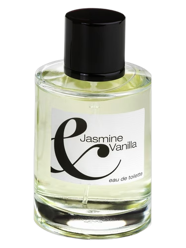 Jasmine & Vanilla by Bachs