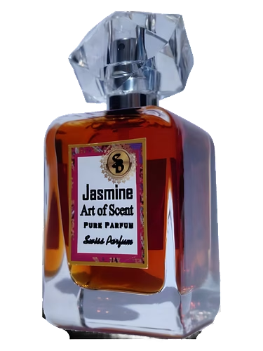 Jasmine Art of Scent