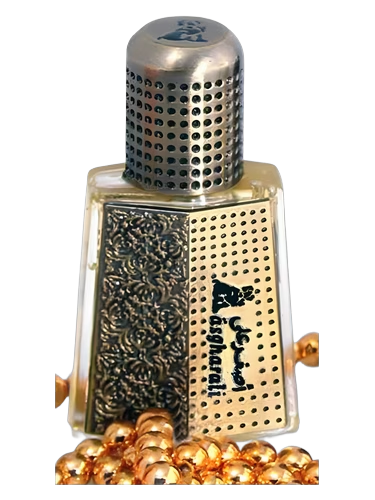 Jasmine Attar