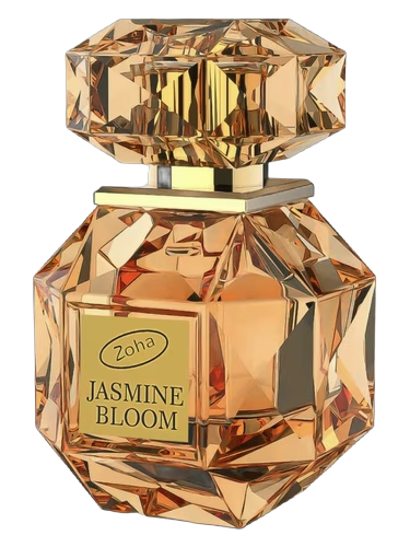 Jasmine Bloom