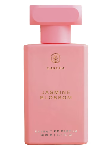 Jasmine Blossom