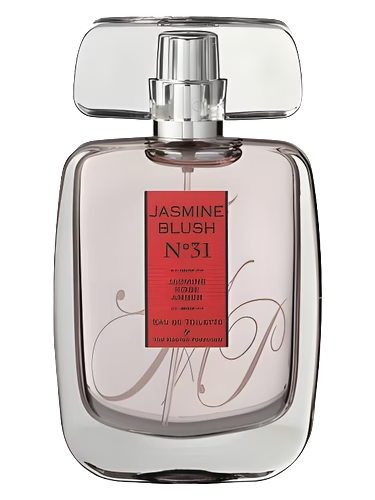 Jasmine Blush N°31