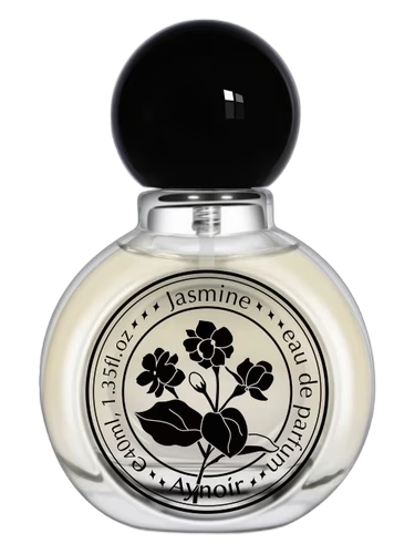 Jasmine 茉莉