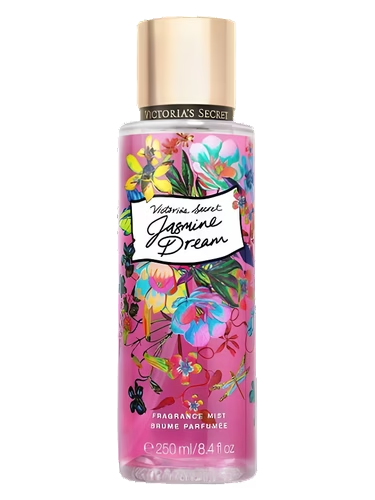 Jasmine Dream