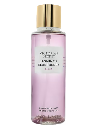 Jasmine Elderberry