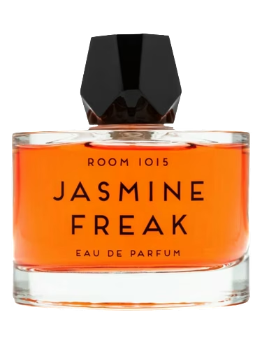 Jasmine Freak