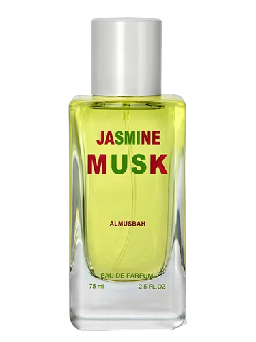 Jasmine Musk