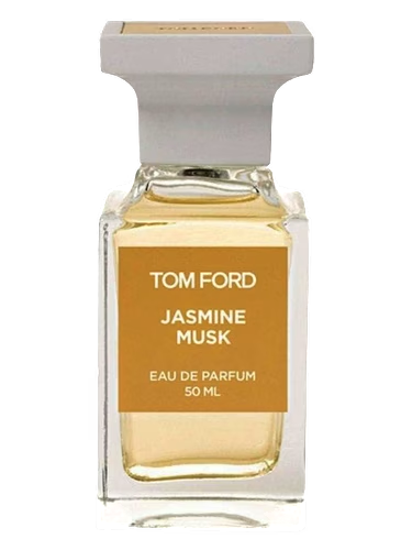 Jasmine Musk