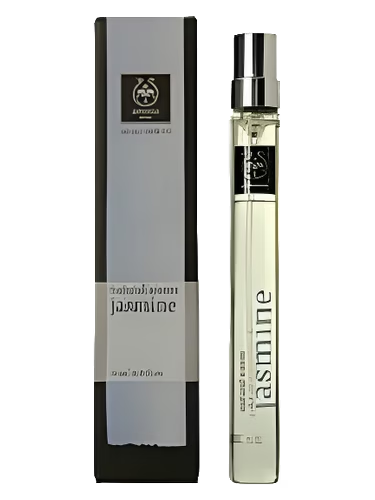 Jasmine Natural Scent