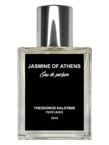Jasmine of Athens