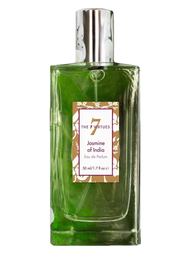 Jasmine of India