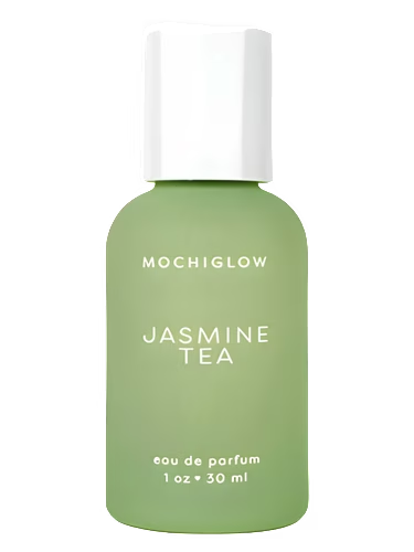 Jasmine Tea