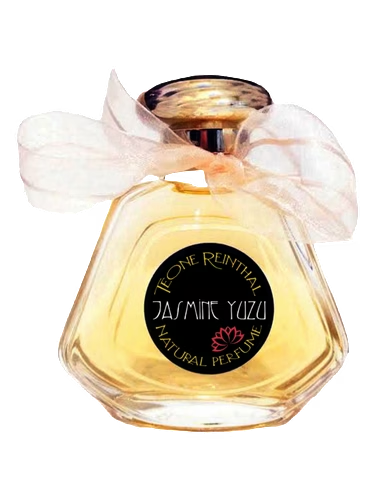 Jasmine Yuzu