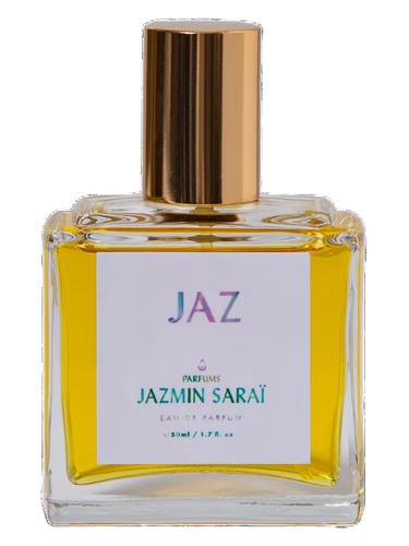 JAZ