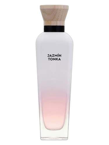 Jazmín Tonka