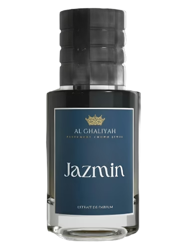 Jazmin