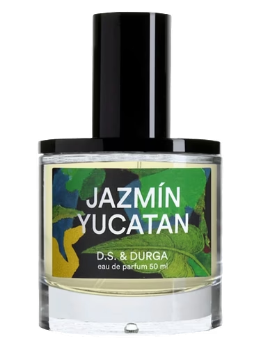Jazmin Yucatan