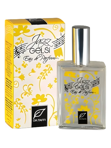 Jazz Mulberry