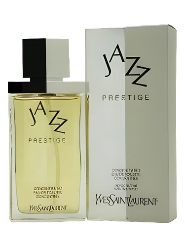 Jazz Prestige