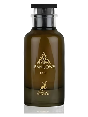 Jean Lowe Noir