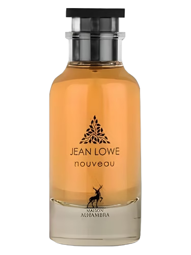 Jean Lowe Nouveau