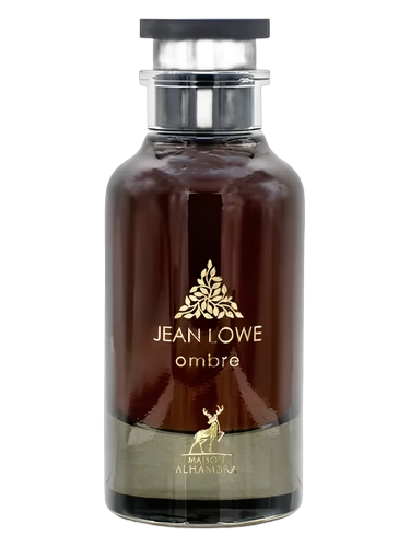 Jean Lowe Ombre