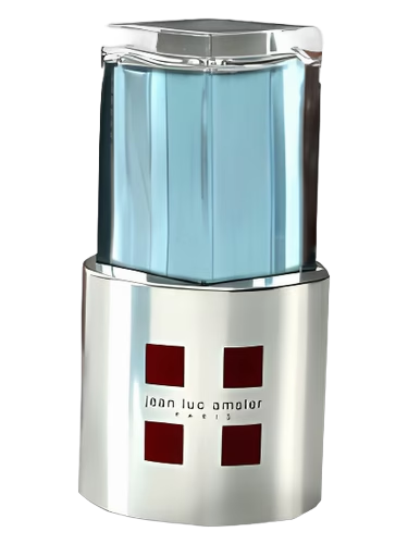 Jean Luc Amsler Homme