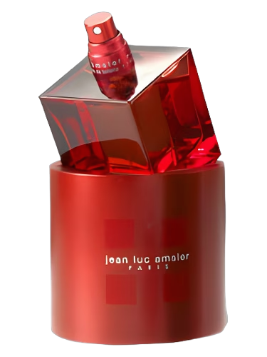 Jean Luc Amsler Prive Femme