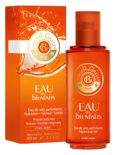 Jean-Marie Farina Eau des Bienfaits