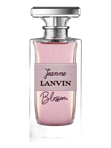 Jeanne Lanvin Blossom