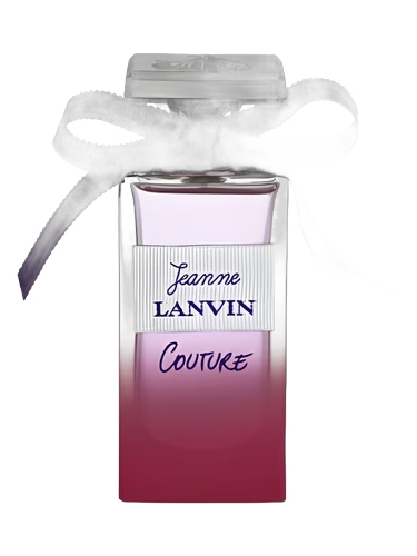 Jeanne Lanvin Couture Birdie