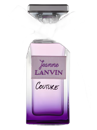 Jeanne Lanvin Couture