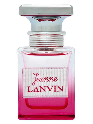 Jeanne Lanvin Limited Edition