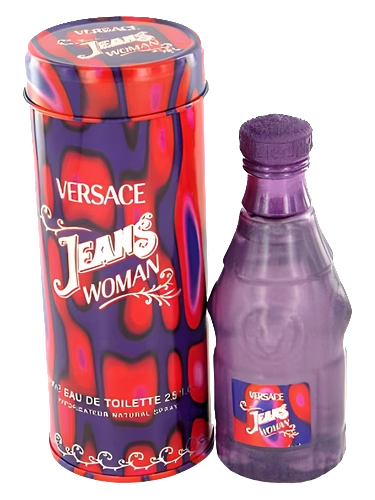 Jeans Woman