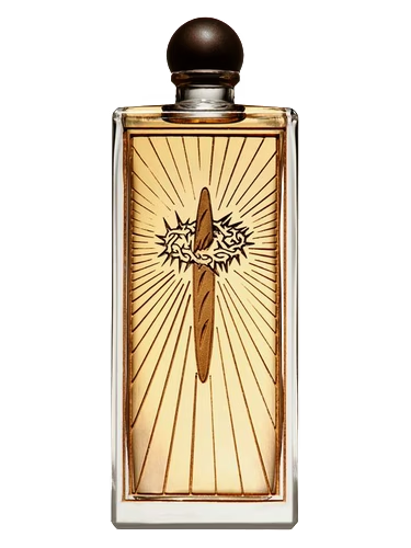 Jeaux de Peau Édition Gravée Couronne d’épines