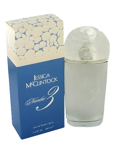 Jessica McClintock Number 3