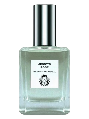 Jessy's Rose
