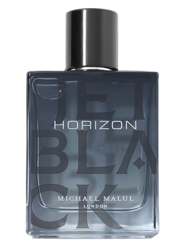 Jet Black Horizon