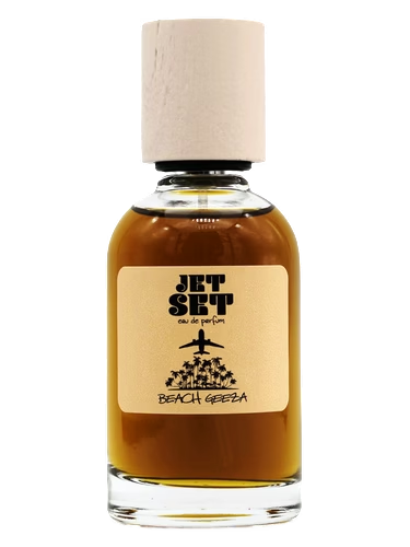Jet Set