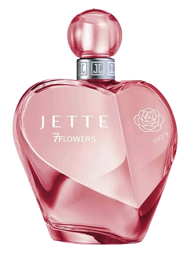 Jette 7Flowers Peony