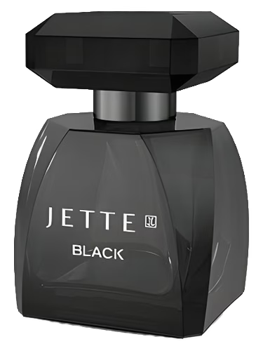 Jette Black