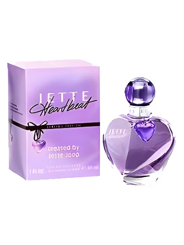 Jette Heartbeat