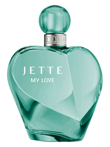 Jette My Love