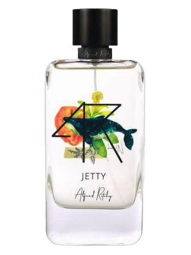Jetty
